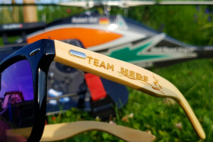Sonnenbrille