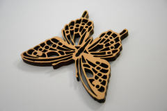 Schmetterling