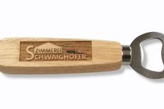 Flaschenöffner