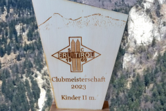 Pokal: "ERL"