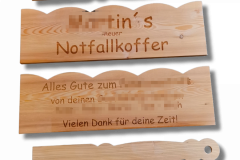 "Notfallkoffer" für %iges