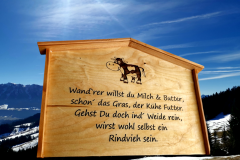 Wegweiser