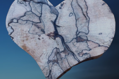Holzherz