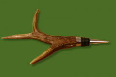 Weinstopper