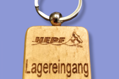 Schlüsselanhänger