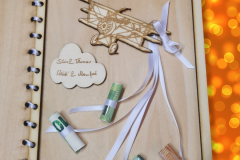 Hochzeitsmappe