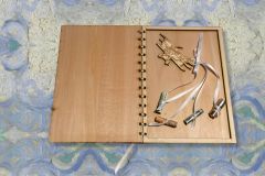 Hochzeitsmappe