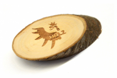Astscheibe