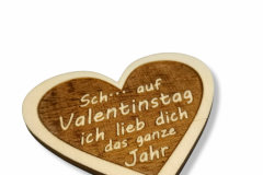 Valentinstag