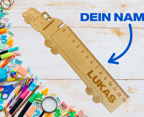 Lineal-LKW