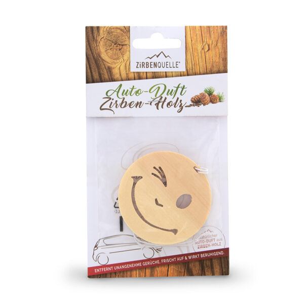 Autoerfrischer_Smiley2